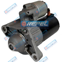 Motor Partida Bosch 0001108412 SEG 0001108411 Volvo 6G9N11000CD