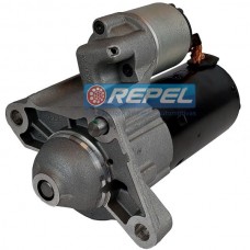 Motor Partida Bosch 0001108412 SEG 0001108411 Volvo 6G9N11000CD