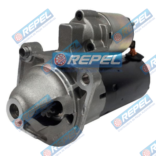Motor Partida Bosch 0001174011 Fiat 52115072F109