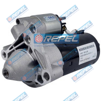 Motor Partida Bosch 0001108428 SEG 0001108429 Renault 8200741476