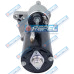 Motor Partida Bosch 0001108428 SEG 0001108429 Renault 8200741476 Motor Partida Bosch 0001108428 SEG 0001108429 Renault 8200741476
