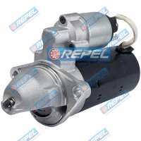 Motor Partida SEG 0001109035 Bosch 0001109035