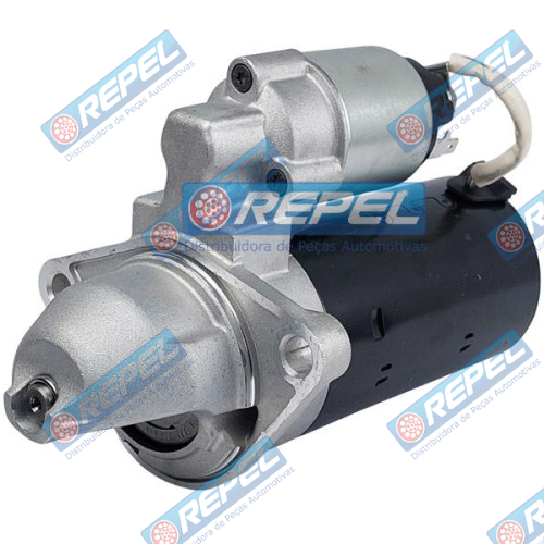 Motor Partida SEG 0001109035 Bosch 0001109035 Motor Partida SEG 0001109035 Bosch 0001109035