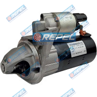 Motor Partida Bosch F000AL0111 SEG 000110925B Toyota 2810000L070