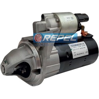 Motor Partida Bosch F000AL0111 SEG 000110925B Toyota 2810000L070 Motor Partida Bosch F000AL0111 SEG 000110925B Toyota 2810000L070