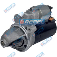 Motor Partida SEG 0001109290 Bosch F042002065 Bosch 0001109250 
