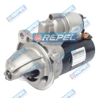 Motor Partida Bosch 0001109291 Bosch 0001109292 SEG 0001109291