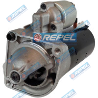 Motor Partida Bosch 0001109301 SEG 0001109300 Fiat 1347058080