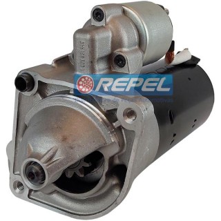 Motor Partida Bosch 0001109301 SEG 0001109300 Fiat 1347058080