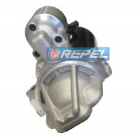 Motor Partida Bosch Ford Transit 2.2 2.4 Diesel Peugeot Boxer 2.2HDI Citroen Jumper 2.2HDI Fiat Ducato 15 2.2 JTD Ducato 17 2.2 JTD Land Rover Defender 2.4 Diesel 12V 12DENTES
