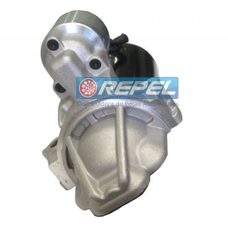 Motor Partida Bosch Ford Transit 2006> Duratorq 12Dentes