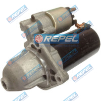 Motor Partida Bosch 12V Iveco Daily 35C11 Daily 35C13 Daily 35C9 Daily 35S11 Daily 35S13 Daily 35S9 Daily 50C11 Daily 50C13  HYUNDAI HD78 Motor 8140.63.4000 4030 43C 43S 4020