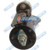 Motor Partida Bosch 12V Iveco Daily 35C11 Daily 35C13 Daily 35C9 Daily 35S11 Daily 35S13 Daily 35S9 Daily 50C11 Daily 50C13  HYUNDAI HD78 Motor 8140.63.4000 4030 43C 43S 4020