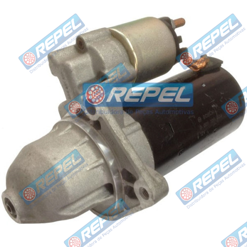 Motor Partida Bosch 12V Iveco Daily 35C11 Daily 35C13 Daily 35C9 Daily 35S11 Daily 35S13 Daily 35S9 Daily 50C11 Daily 50C13  HYUNDAI HD78 Motor 8140.63.4000 4030 43C 43S 4020