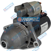 Motor Partida Bosch 0001109307 SEG 0001109306 Iveco 69502571 