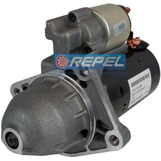 Motor Partida Bosch 0001109307 SEG 0001109306 Iveco 69502571 