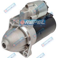 Motor Partida Bosch 0001109359 Bosch 0001109360 Lomardini 58402610 Lombardini 58402680