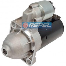 Motor Partida Bosch 0001109359 Bosch 0001109360 Lomardini 58402610 Lombardini 58402680