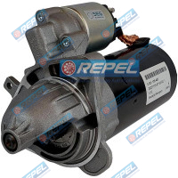 Motor Partida Bosch 0001109404 SEG 0001109403  Jeep ‎68080460AA 