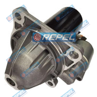 Motor Partida 0001109405 Iveco CNH 5801441816