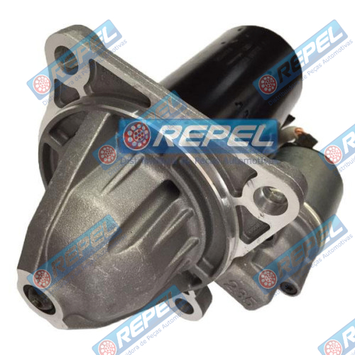 Motor Partida 0001109405 Iveco CNH 5801441816