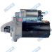 Motor Partida SEG 0001109405 Bosch 0001109406 CNH 5801441816 Motor Partida SEG 0001109405 Bosch 0001109406 CNH 5801441816