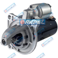 Motor Partida SEG 0001109405 Bosch 0001109406 CNH 5801441816