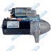 Motor Partida SEG 0001109405 Bosch 0001109406 CNH 5801441816 Motor Partida SEG 0001109405 Bosch 0001109406 CNH 5801441816