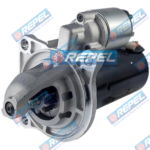 Motor Partida SEG 0001109405 Bosch 0001109406 CNH 5801441816 Motor Partida SEG 0001109405 Bosch 0001109406 CNH 5801441816