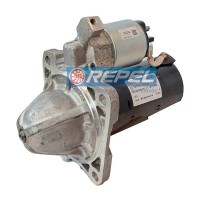 Motor Partida Bosch F000AL0107 SEG 0001109482 MWM 905720100087 Motor Partida Bosch F000AL0107 SEG 0001109482 MWM 905720100087