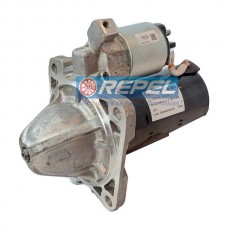 Motor Partida Bosch F000AL0107 SEG 0001109482 MWM 905720100087 Motor Partida Bosch F000AL0107 SEG 0001109482 MWM 905720100087