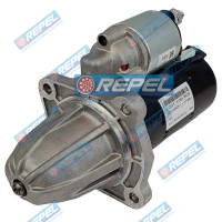 Motor Partida Bosch F000AL0128 SEG 0001109805