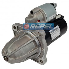 Motor Partida Bosch F000AL0128 SEG 0001109805 Motor Partida Bosch F000AL0128 SEG 0001109805