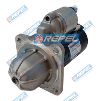 Motor Partida Bosch F000AL0135 SEG 0001109806