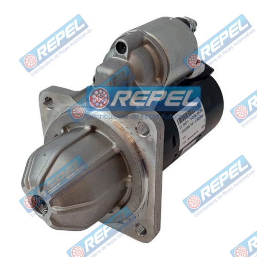 Motor Partida Bosch F000AL0135 SEG 0001109806
