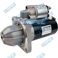 Motor Partida Bosch F000AL0137 SEG 0001109807