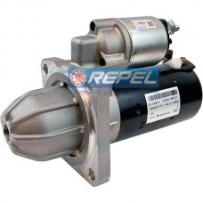 Motor Partida Bosch F000AL0137 SEG 0001109807 Motor Partida Bosch F000AL0137 SEG 0001109807