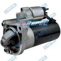Motor Partida Bosch F002G20292 SEG 0001109816 Mahindra 006005017D2