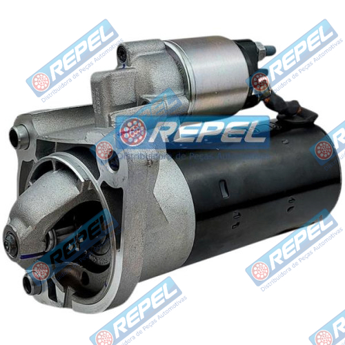 Motor Partida Bosch F002G20292 SEG 0001109816 Mahindra 006005017D2