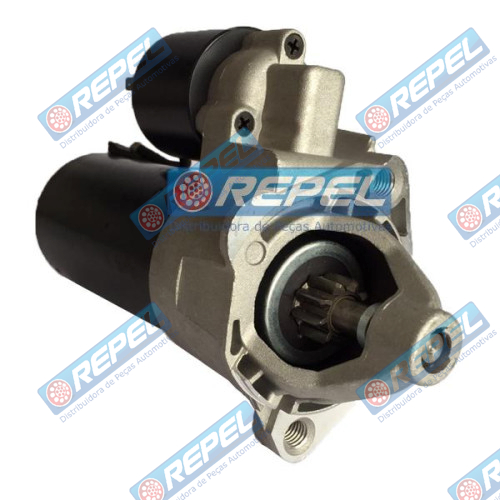 Motor Partida Bosch 0001110128 