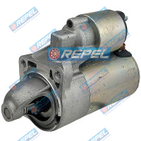 Motor Partida Bosch 0001112033 Ford 91AB11000KB Ford 91AB11000JB  