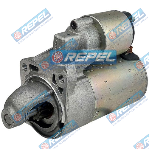 Motor Partida Bosch 0001112033 Ford 91AB11000KB Ford 91AB11000JB  