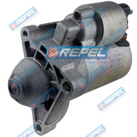 Motor Partida Bosch CITROEN C3 XSARA PEUGEOT BERLINGO PARTINER 307 407