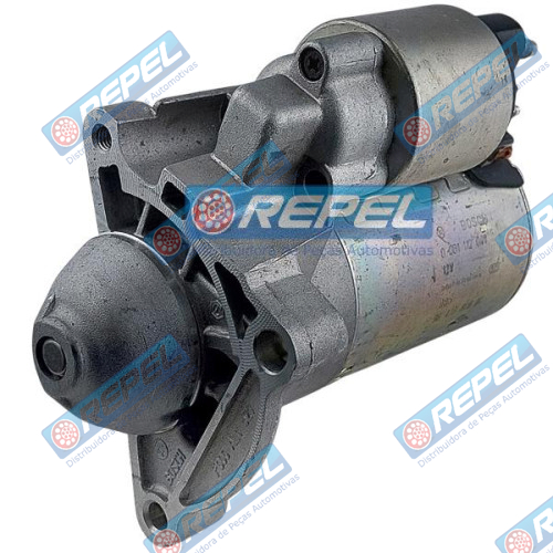 Motor Partida Bosch CITROEN C3 XSARA PEUGEOT BERLINGO PARTINER 307 407