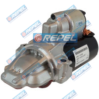 Motor Partida Bosch 0001109388 Bosch 0001115089 SEG 0001115088 Ford CC1T11000BB