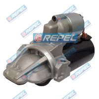 Motor Partida Bosch 0001109388 Bosch 0001115089 Bosch 0001115088 