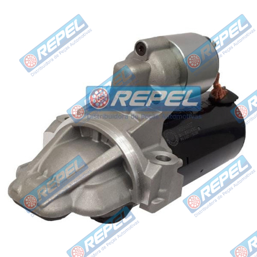 Motor Partida Bosch 0001109388 Bosch 0001115089 Bosch 0001115088 