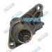 Motor Partida Bosch 10D Golf Bora Jetta New Bellle Audi Fox Polo