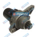 Motor Partida Bosch 10D Golf Bora Jetta New Bellle Audi Fox Polo