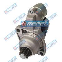 Motor Partida Bosch 0001121008 VW 02A911023L
